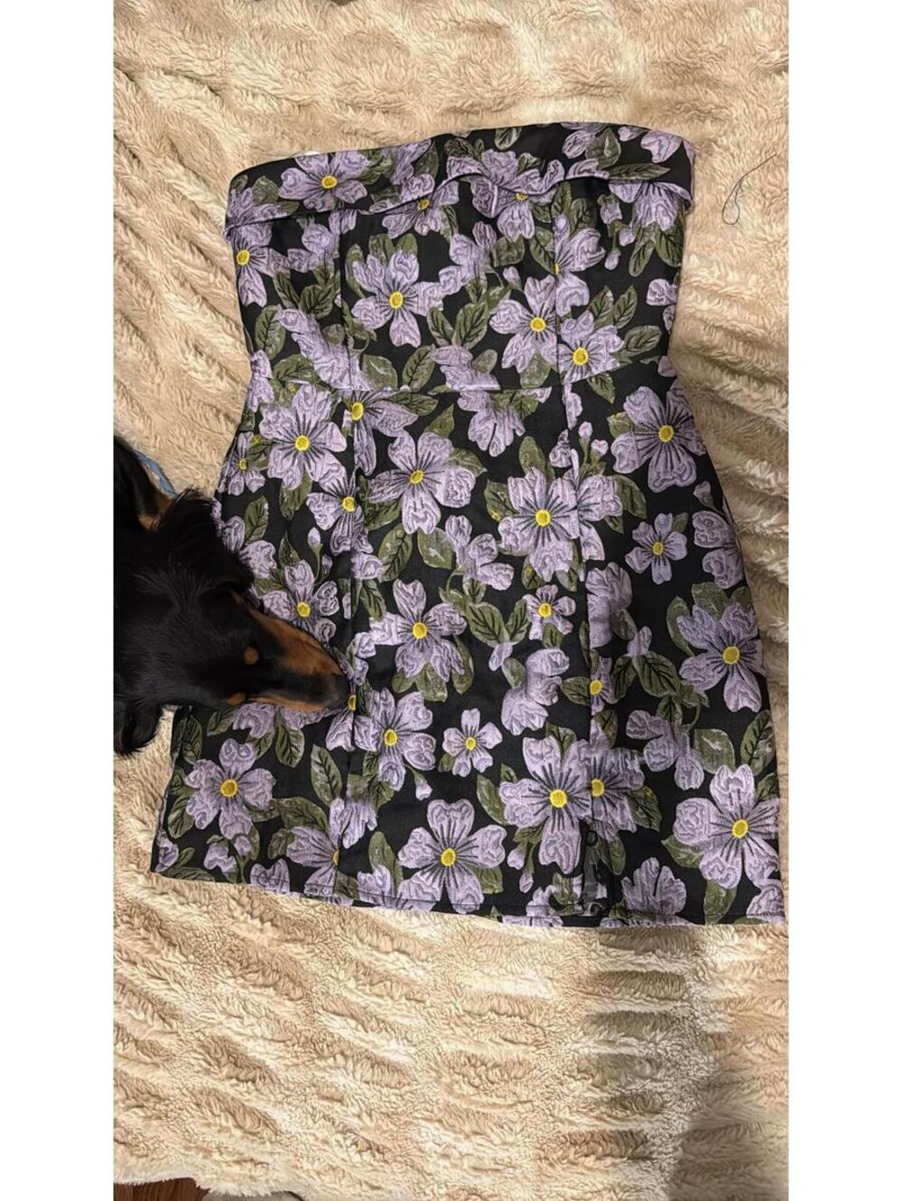 94. LULUS DRESS